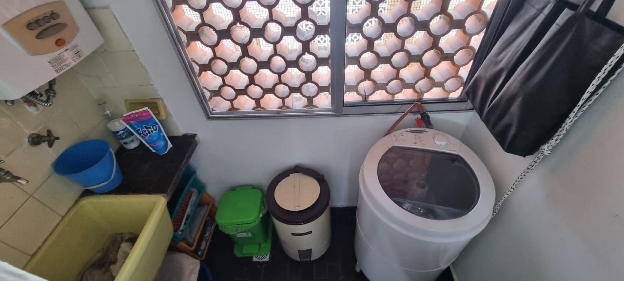 DEPARTAMENTO A LA VENTA EN VILLA GESELL