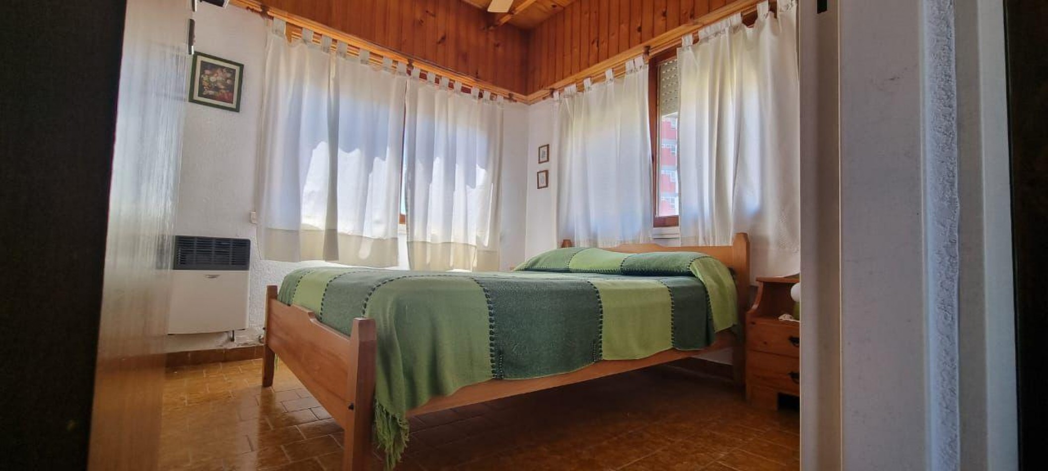 DEPARTAMENTO A LA VENTA EN VILLA GESELL