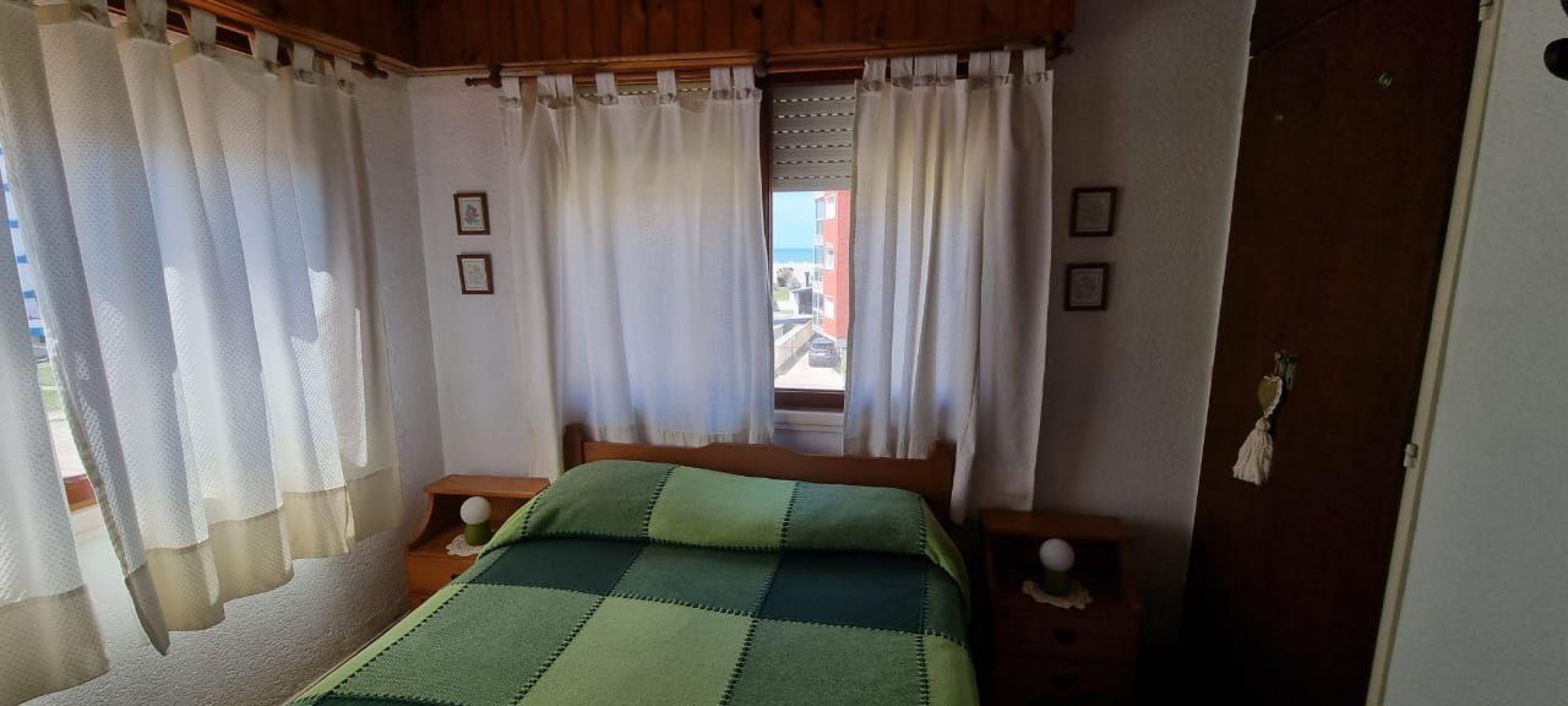 DEPARTAMENTO A LA VENTA EN VILLA GESELL