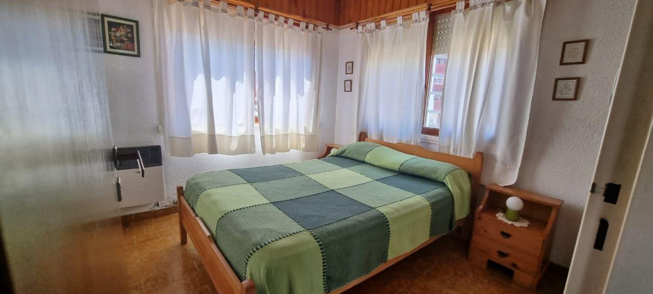 DEPARTAMENTO A LA VENTA EN VILLA GESELL