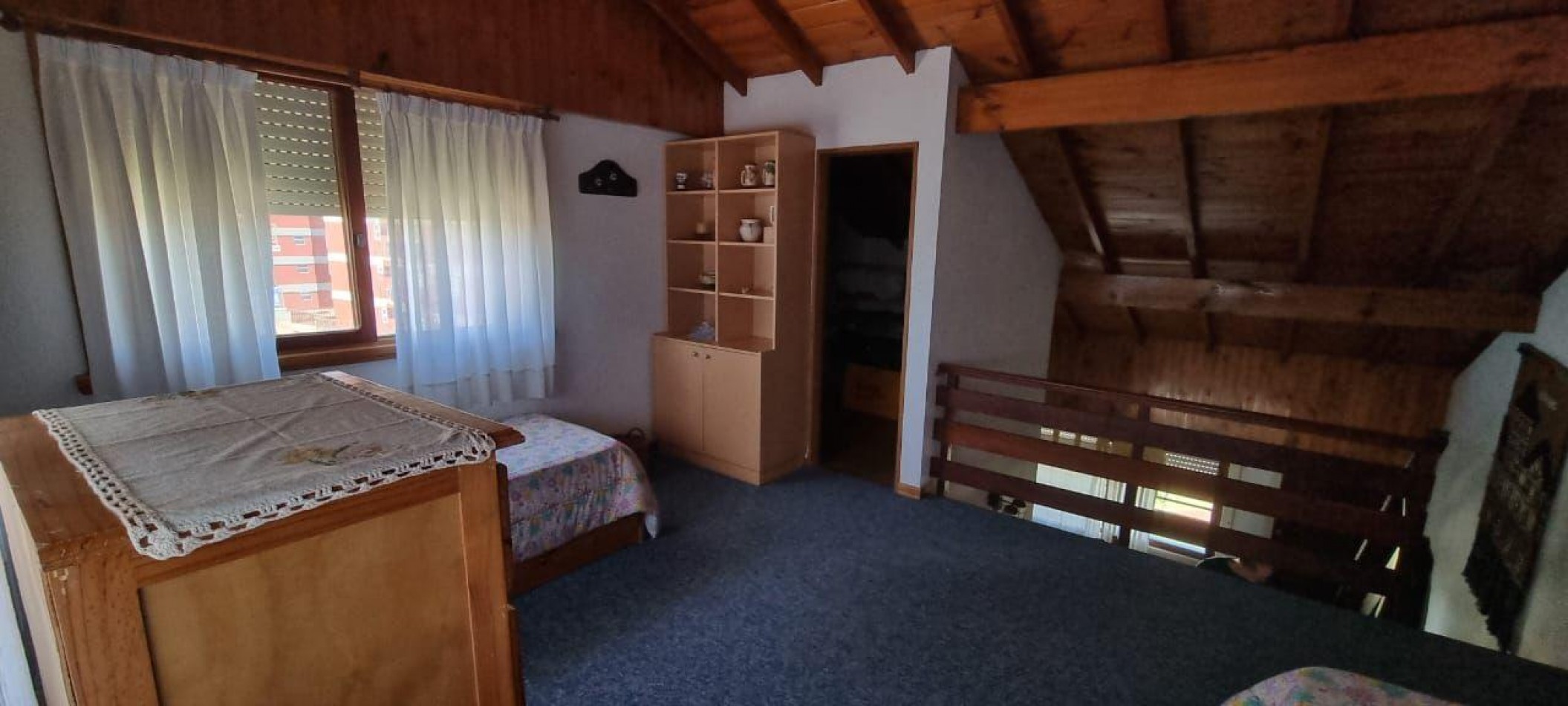 DEPARTAMENTO A LA VENTA EN VILLA GESELL