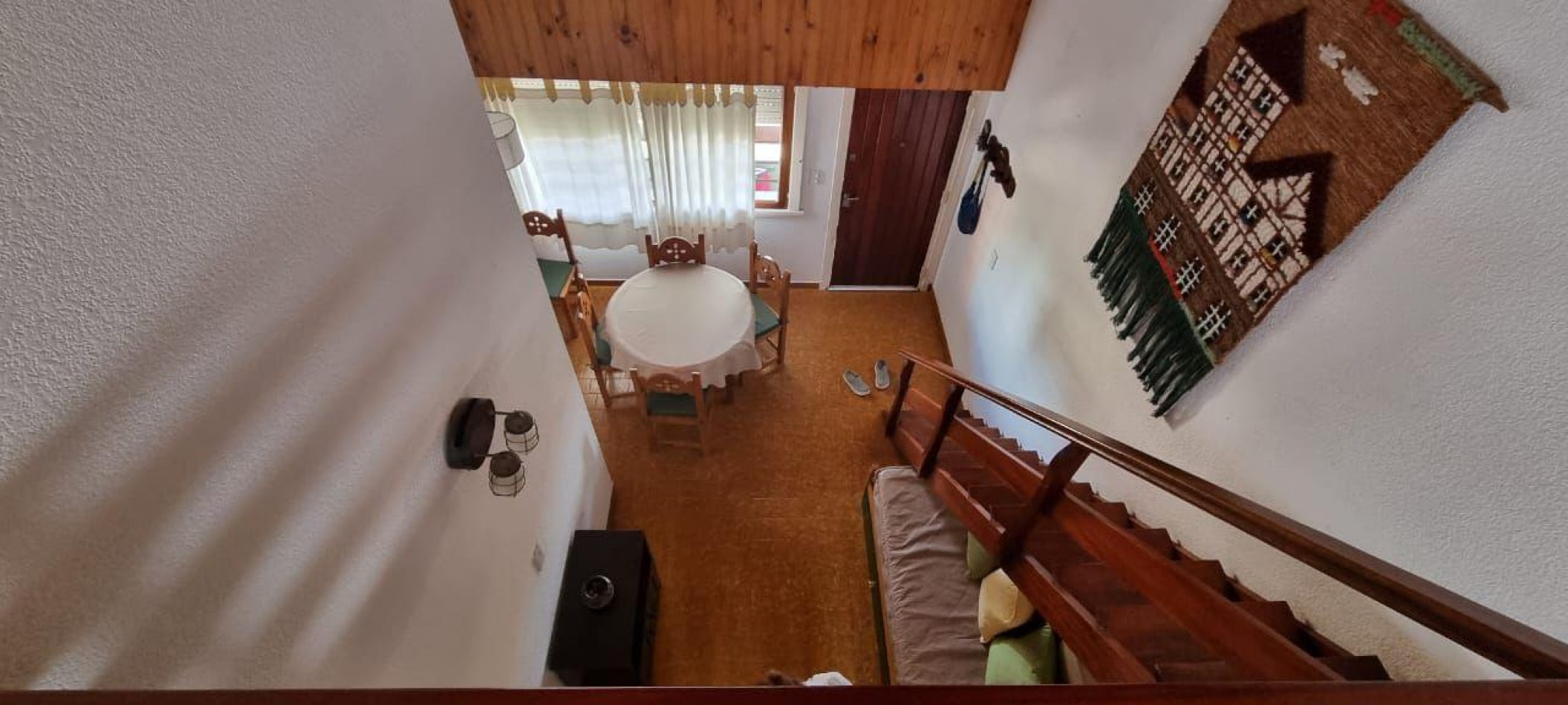 DEPARTAMENTO A LA VENTA EN VILLA GESELL