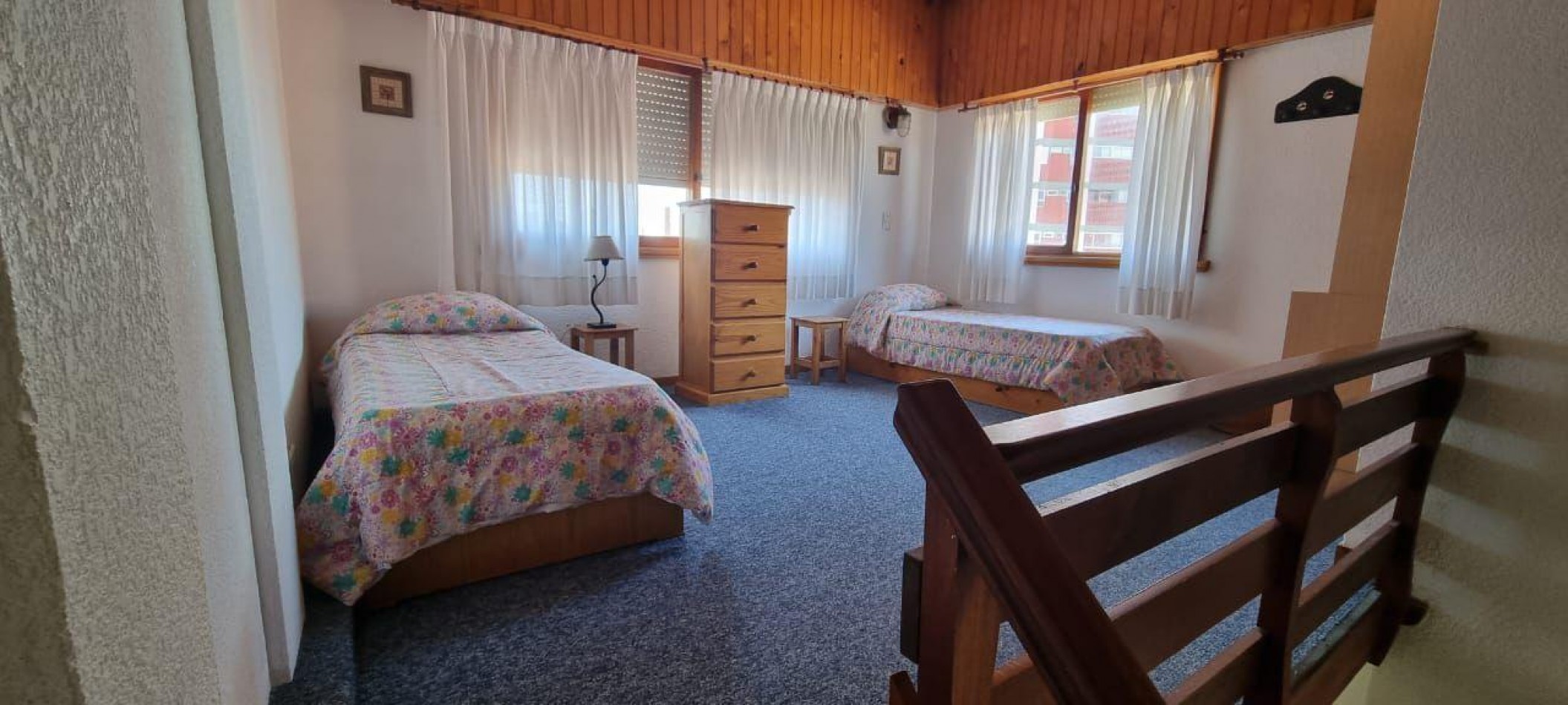 DEPARTAMENTO A LA VENTA EN VILLA GESELL