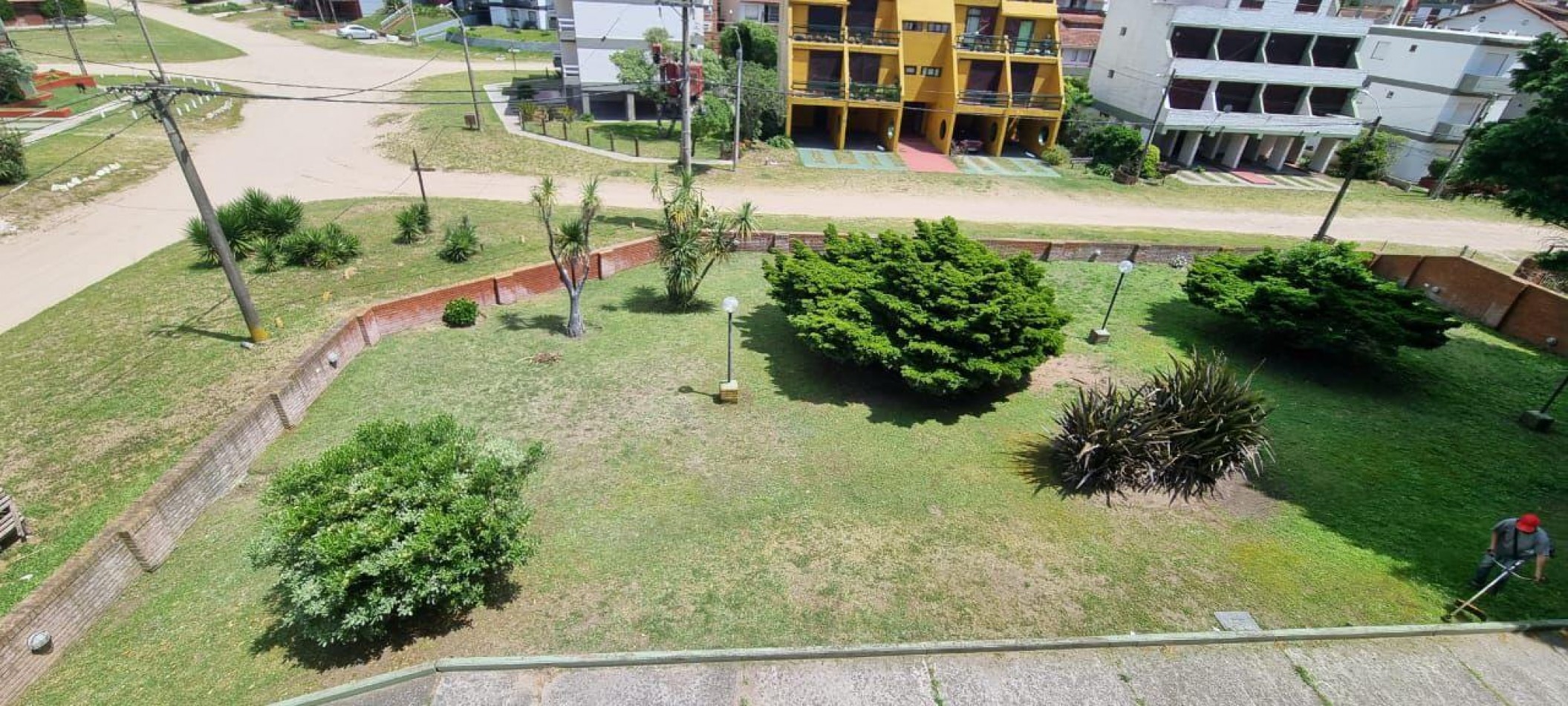 DEPARTAMENTO A LA VENTA EN VILLA GESELL