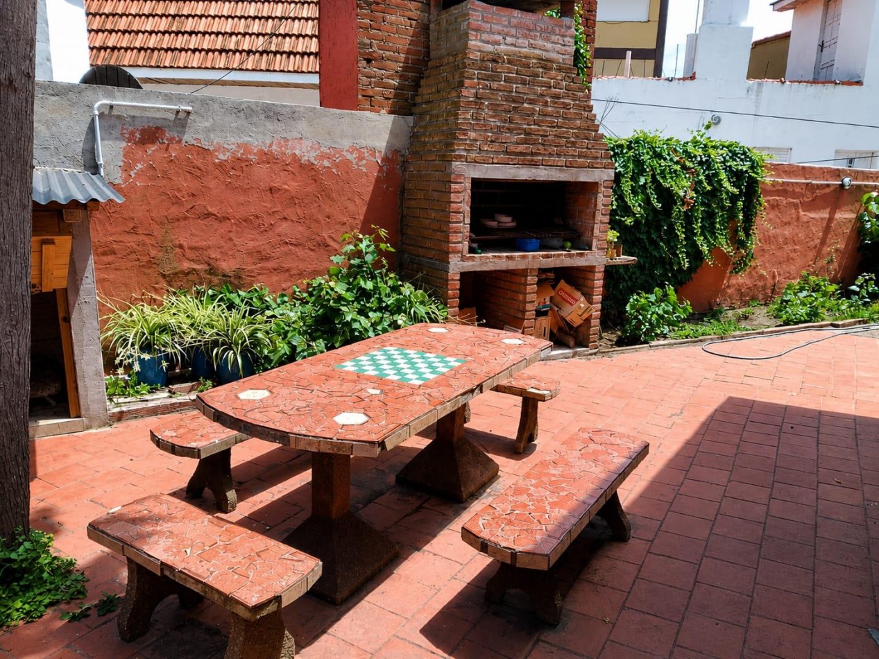 PH A LA VENTA EN VILLA GESELL
