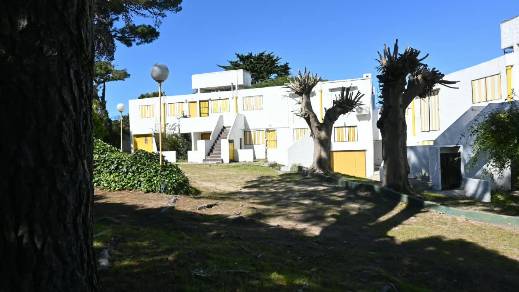DEPARTAMENTO DE TRES AMBIENTES 