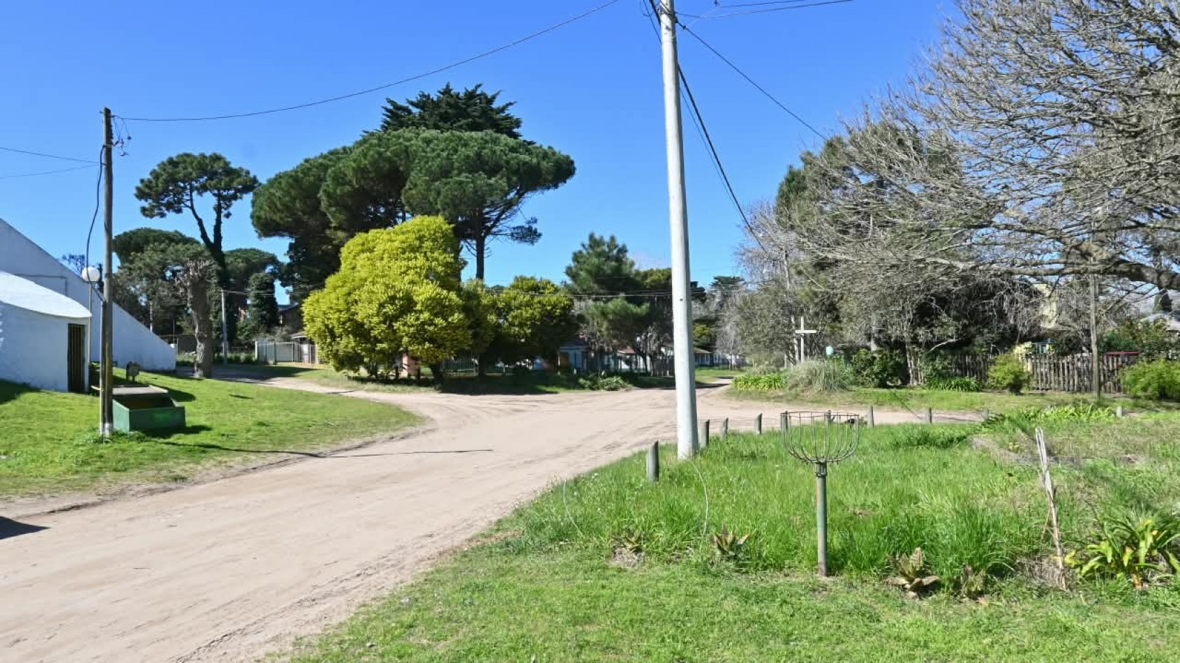 DEPARTAMENTO DE TRES AMBIENTES 