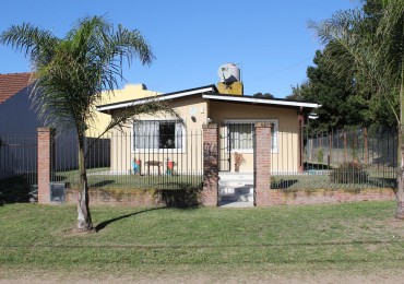 Casa en venta - Villa Gesell