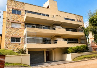 Departamento en Edificio Huarpes II
