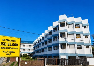 DEPARTAMENTO A LA VENTA EN VILLA GESELL